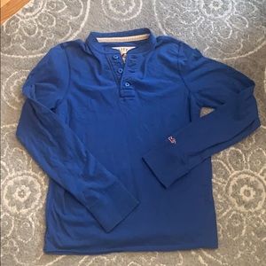 Men’s Vintage Hollister Shirt Sz XL